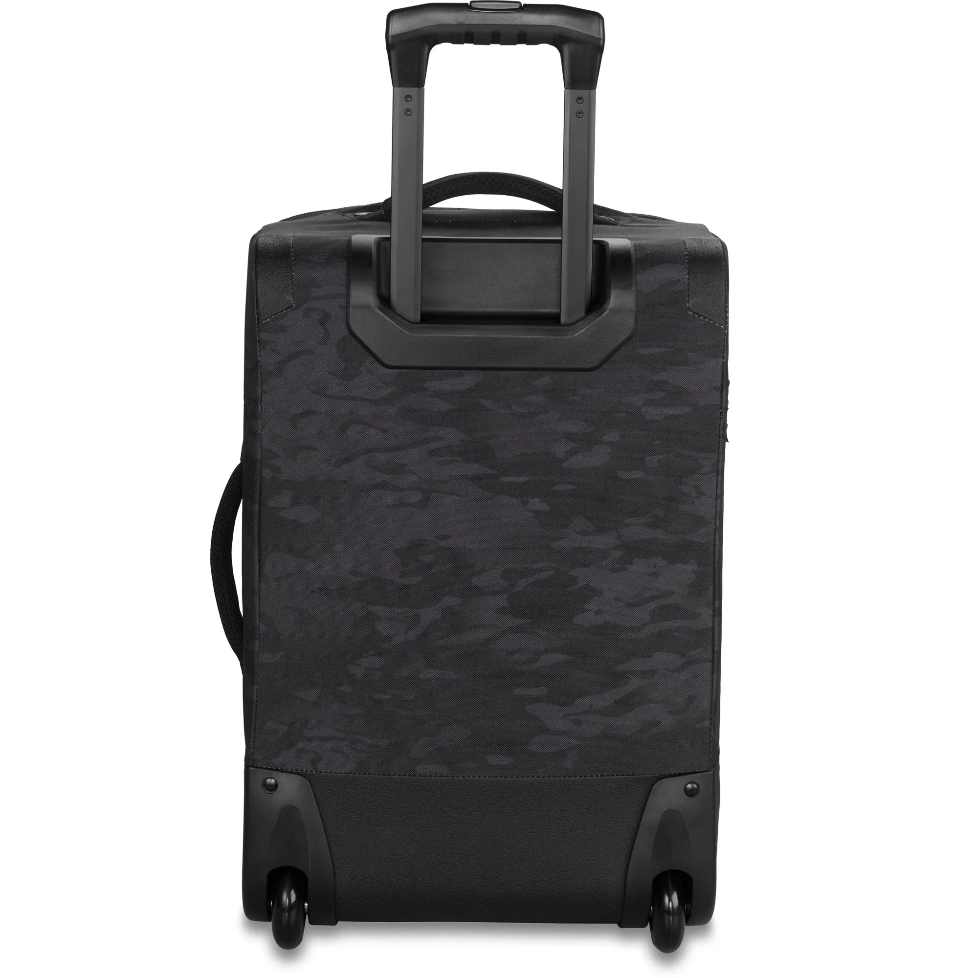 365 Carry On Roller 40L - Black Vintage Camo