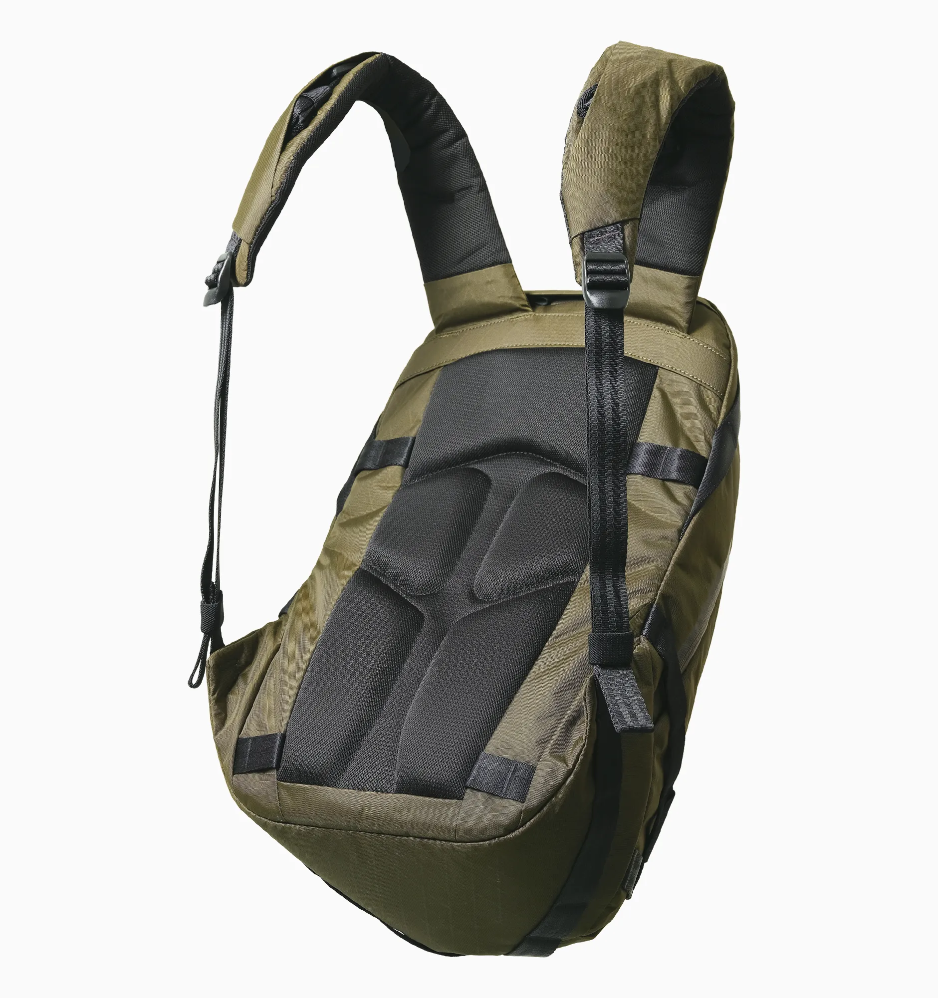 Able Carry Daily Plus X-Pac