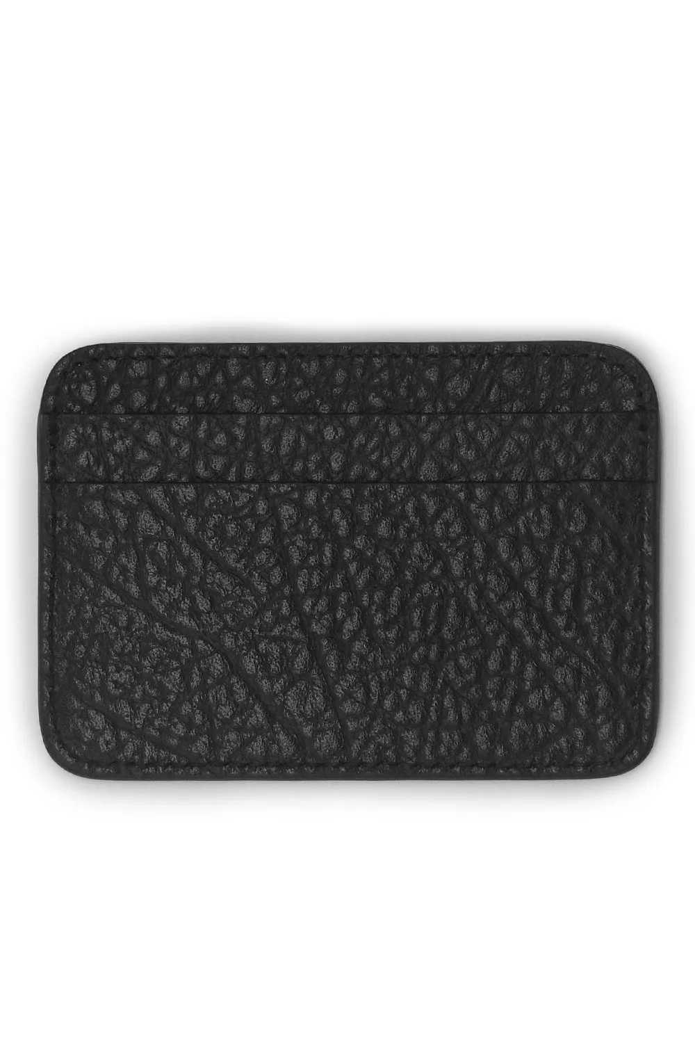 Acne Studios Card Holder 'Black'