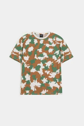 All Over Print T-Shirt