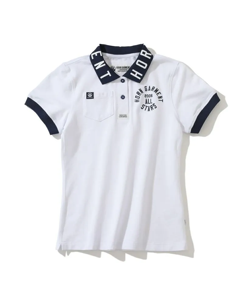 All Star Polo | WOMEN