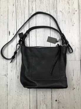 Allsaints black purse - Hers