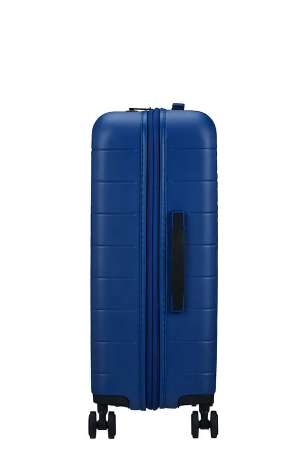 American Tourister Novastream 67cm Medium Spinner | Navy Blue