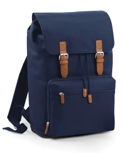 Bagbase Heritage Vintage Laptop Bag - BG613