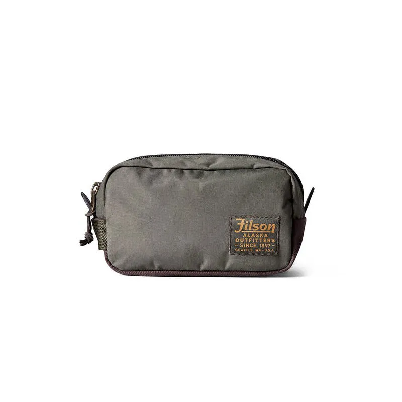 Ballistic Nylon Travel Pack