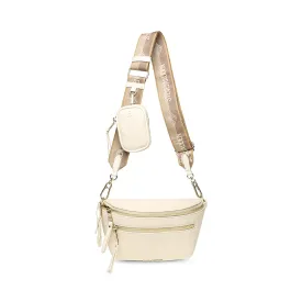 Bclarke Crossbody Bag BONE