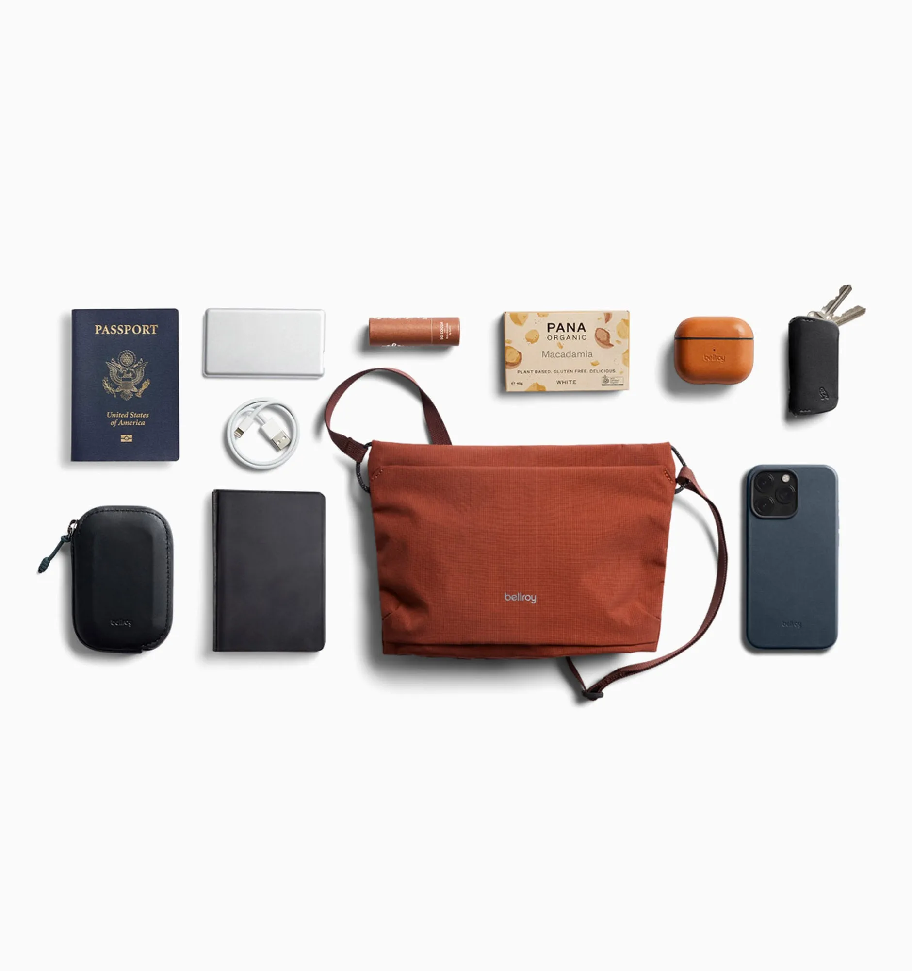 Bellroy Lite Sacoche