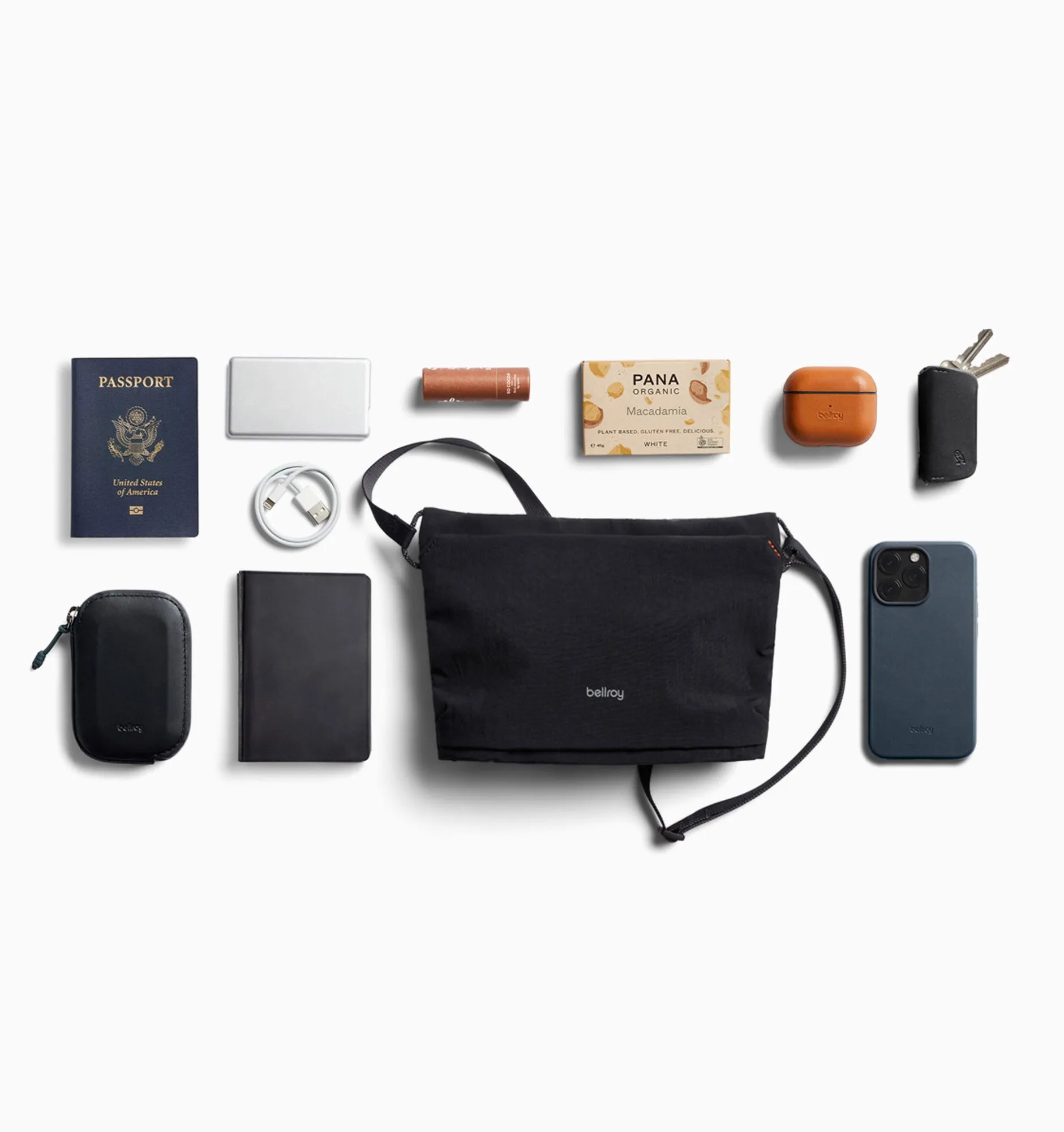 Bellroy Lite Sacoche