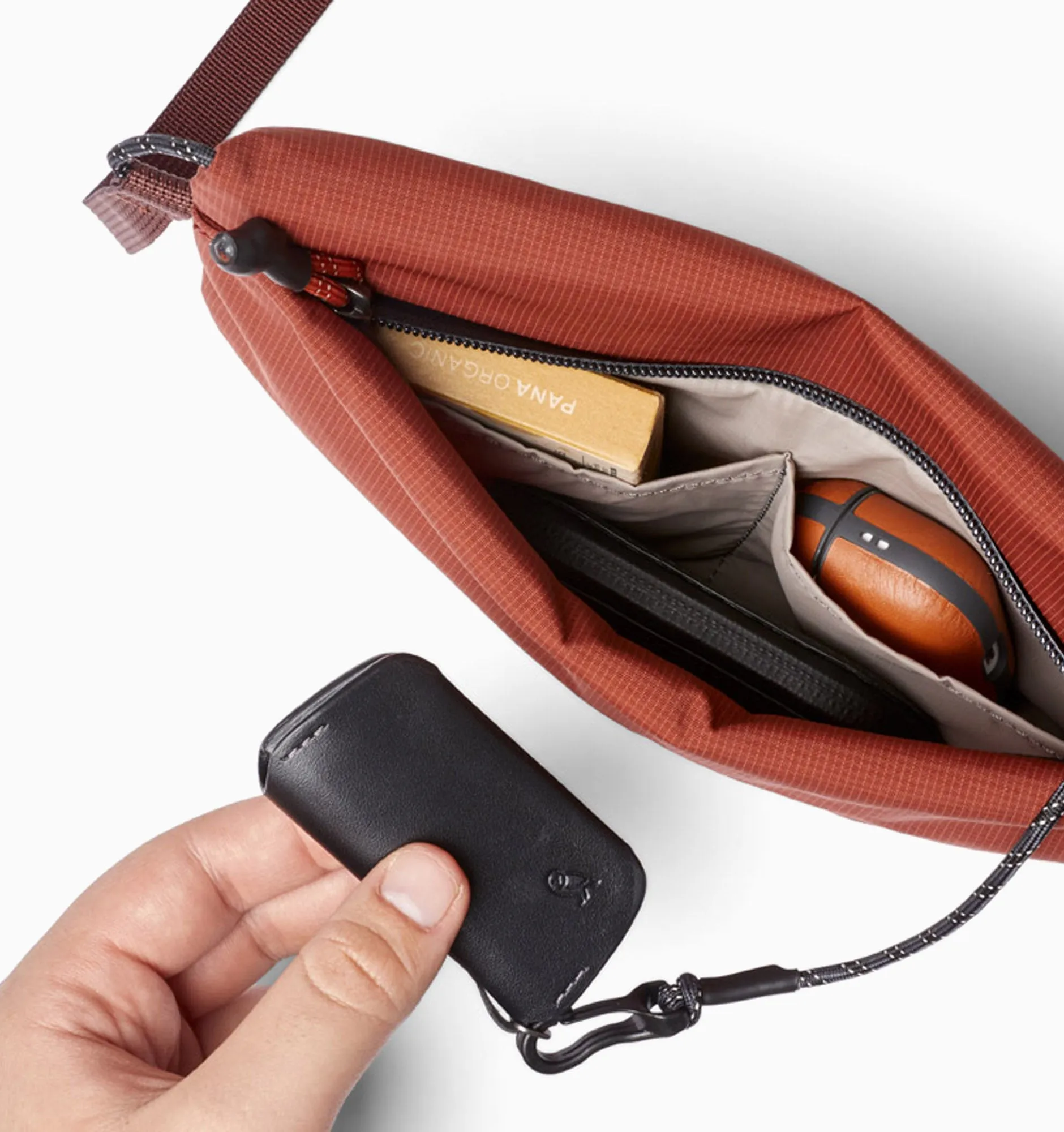 Bellroy Lite Sacoche