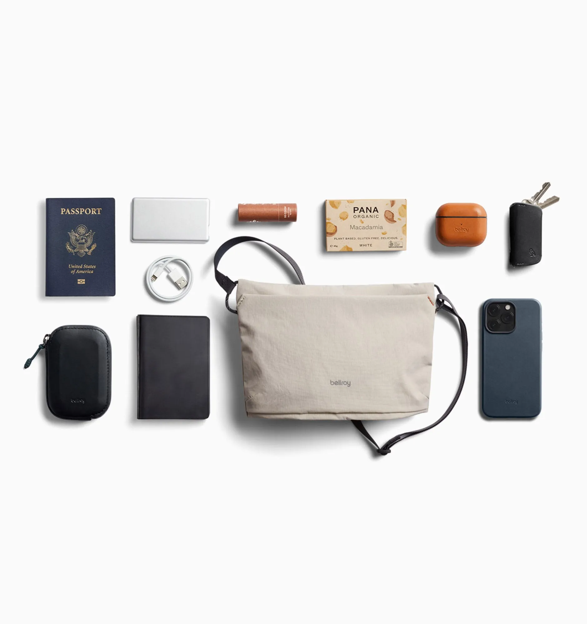 Bellroy Lite Sacoche