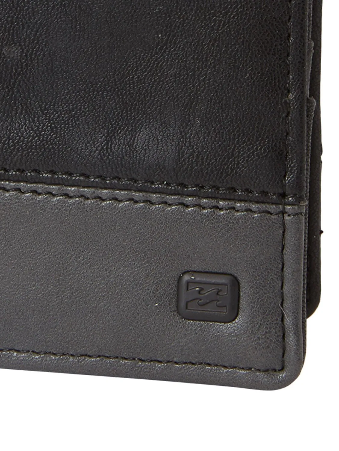 Billabong Men's Dimension Wallet