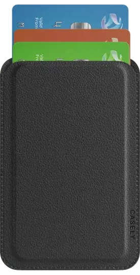 Black MagWallet