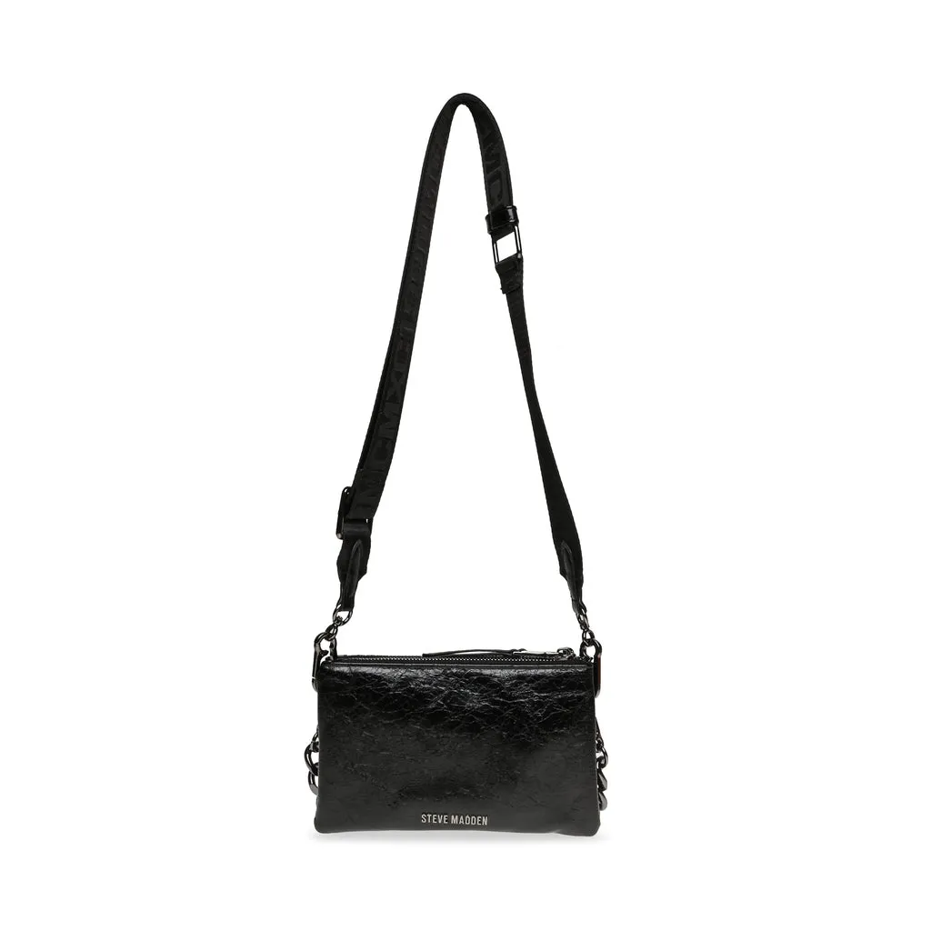 Bnicco Crossbody Bag BLACK