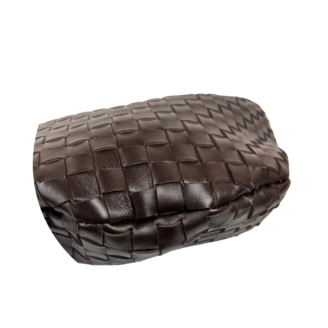 Bottega Veneta Medium Sardine - Fondant