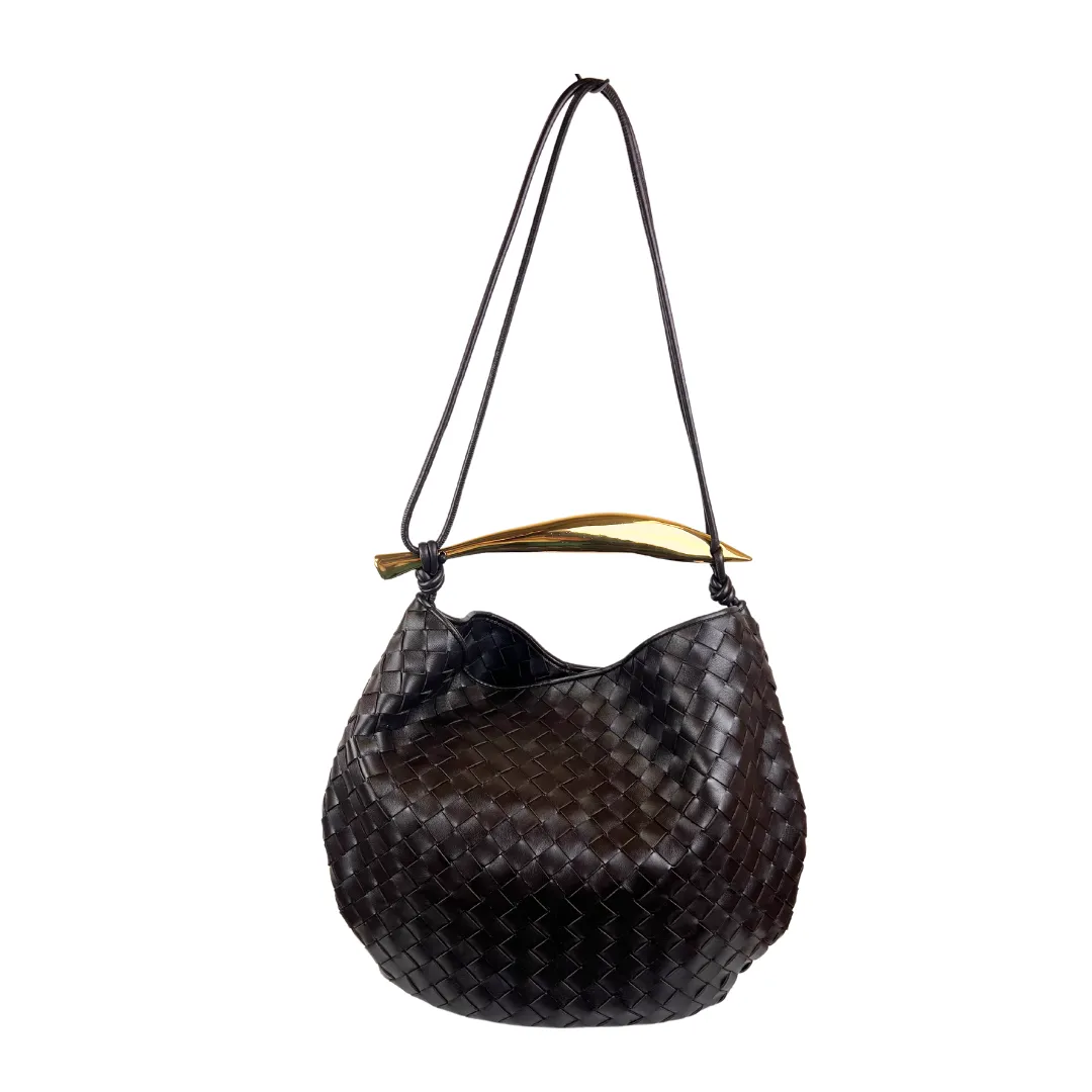 Bottega Veneta Medium Sardine - Fondant