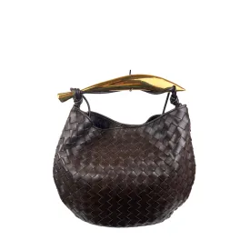 Bottega Veneta Medium Sardine - Fondant