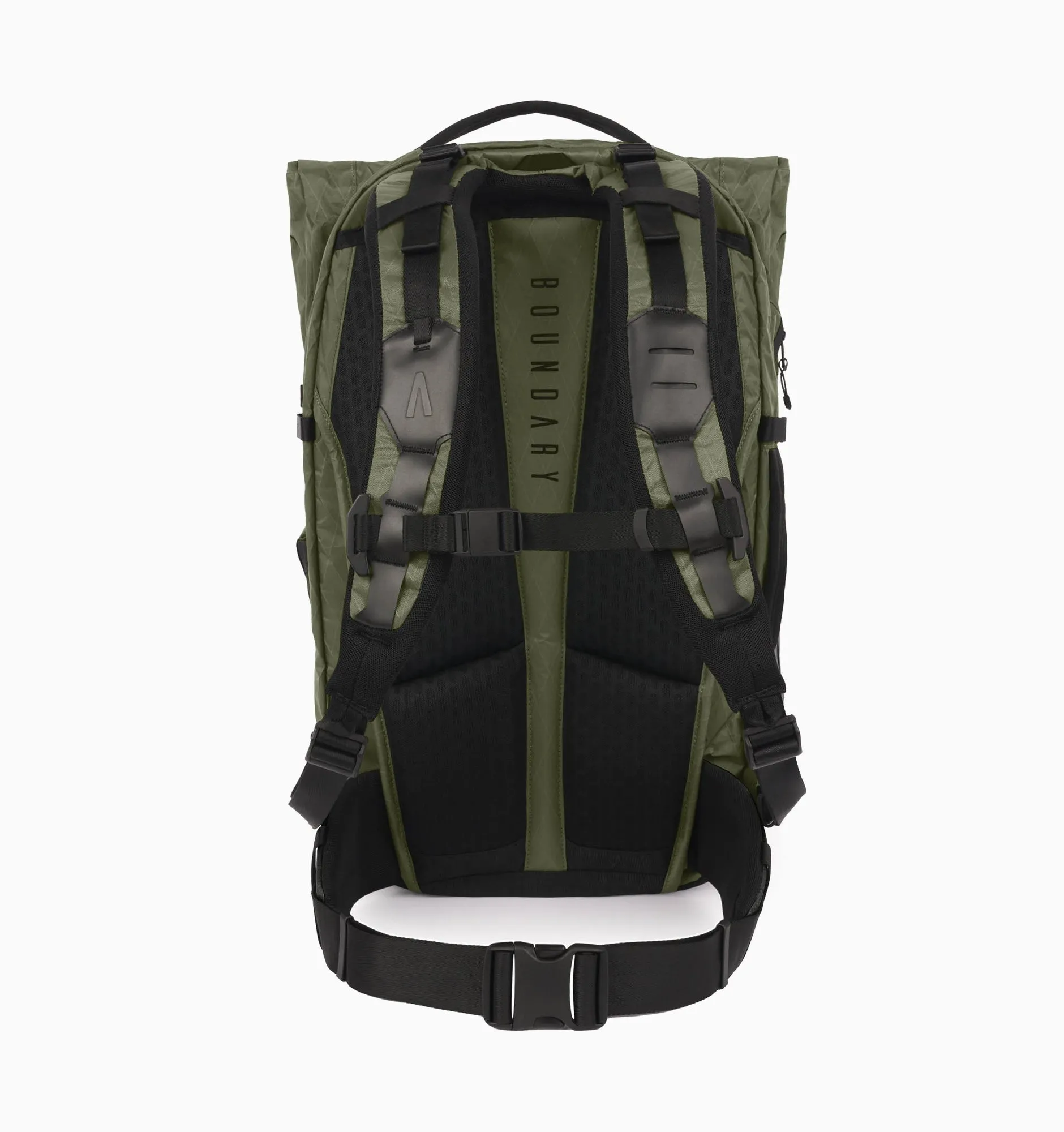 Boundary Supply Errant Pro X-Pac