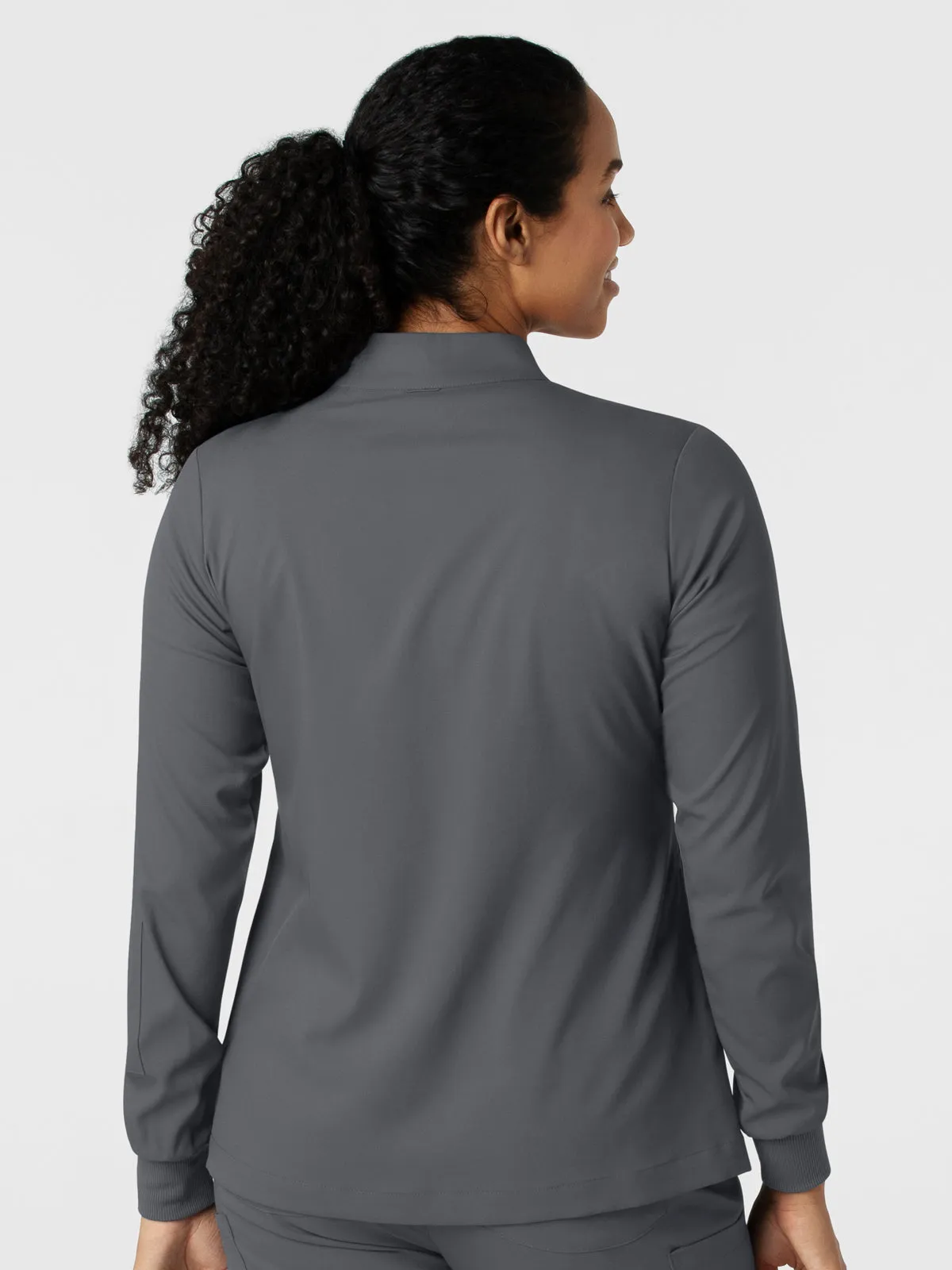 Boundless - Women's Warm Up Jacket