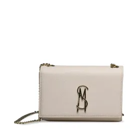 Bramone Crossbody Bag BONE/GOLD