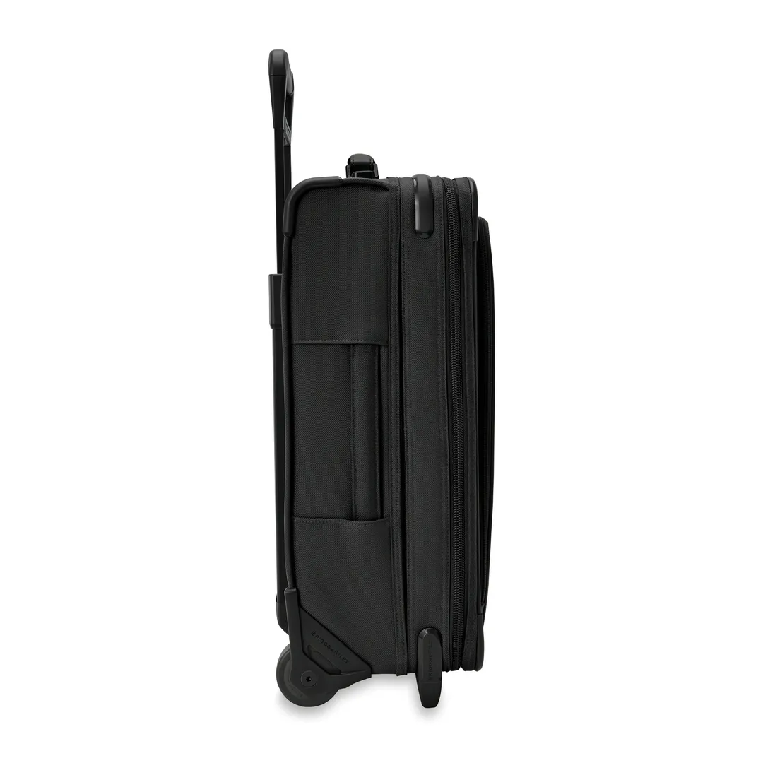 Briggs & Riley Baseline Essential 2-Wheel Carry-On