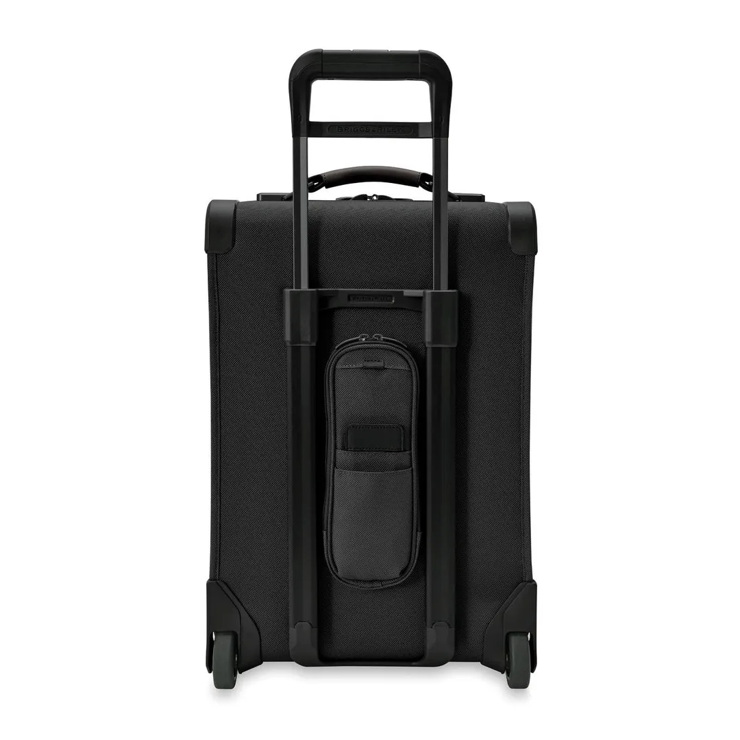 Briggs & Riley Baseline Essential 2-Wheel Carry-On