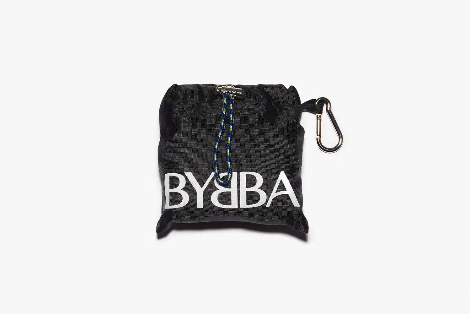 BYBBA THE BIG SUR FOLDAWAY BAG // STINGRAY