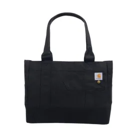 Carhartt Horizontal Zip Tote - Black