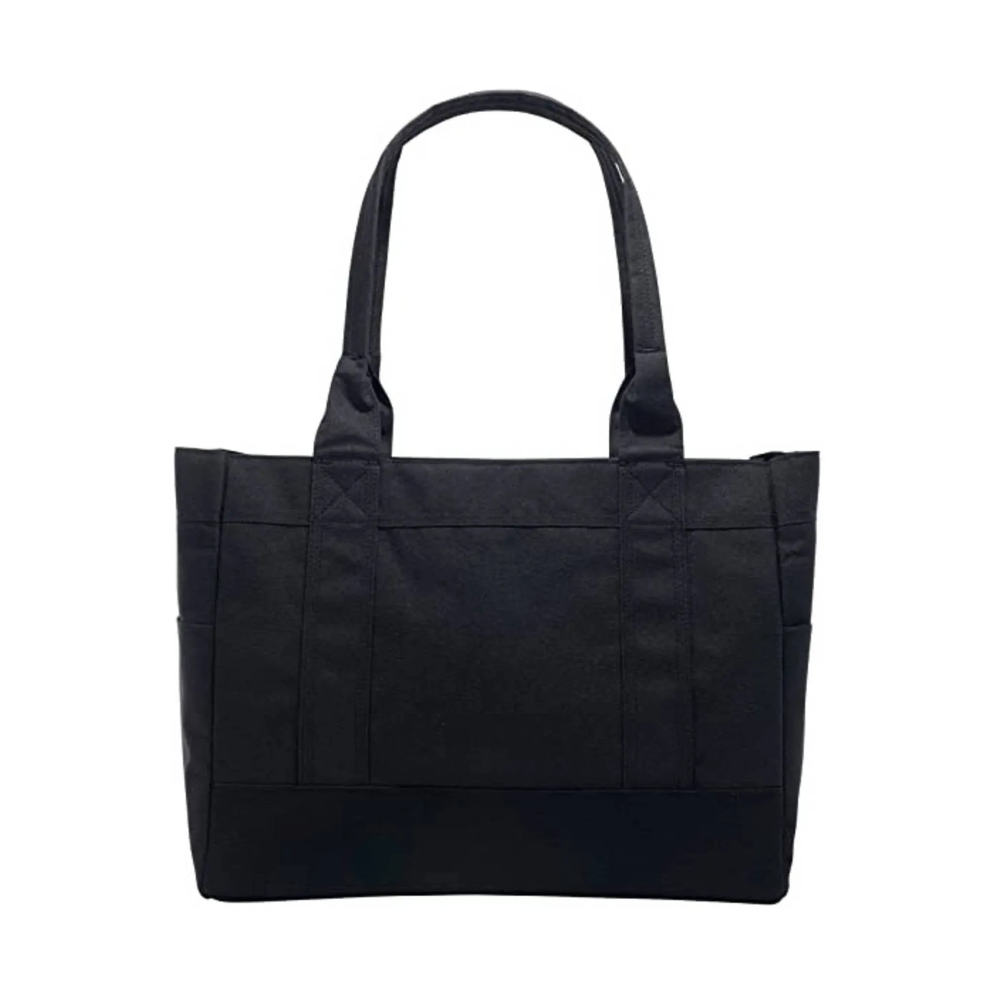 Carhartt Horizontal Zip Tote - Black