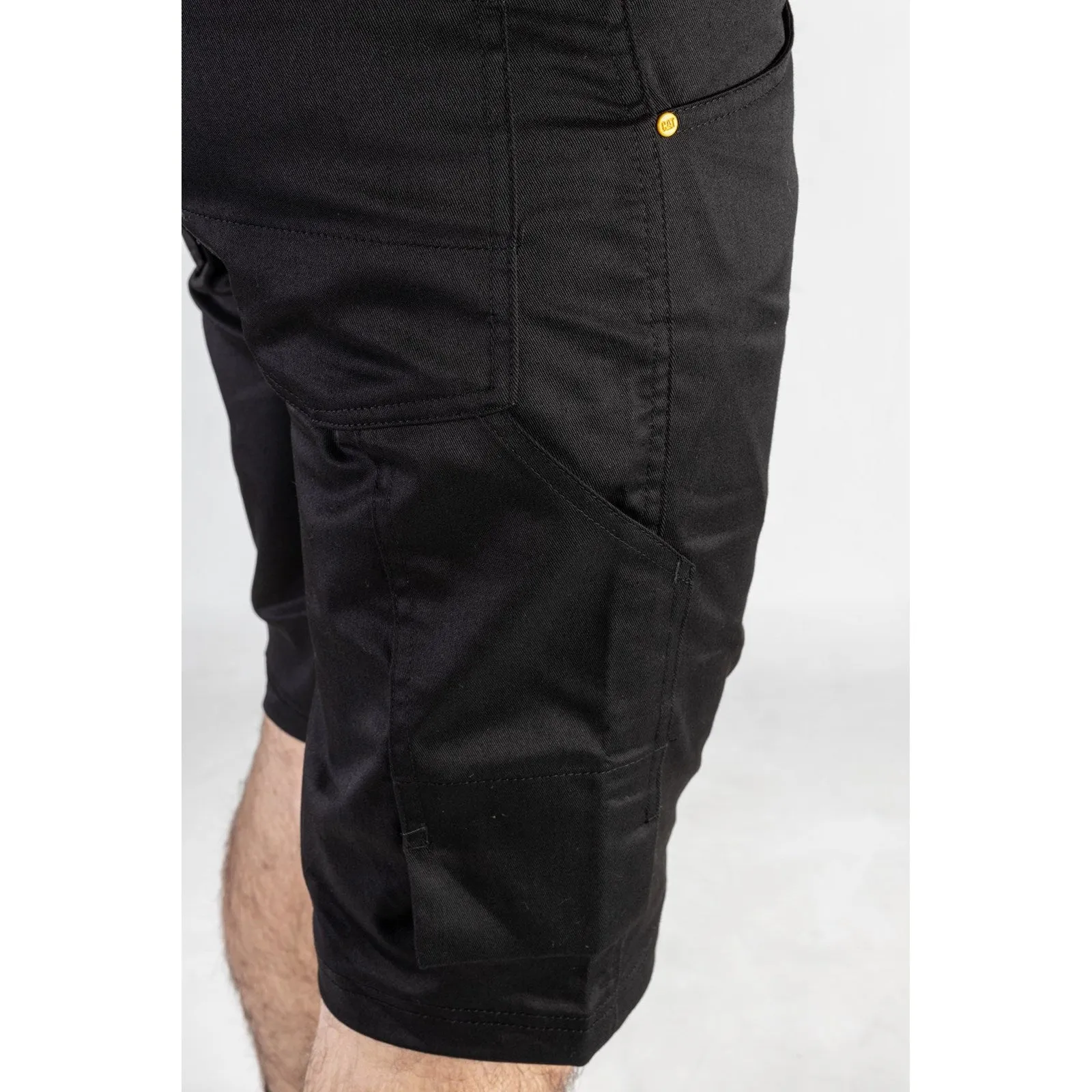 CAT Tracker Shorts