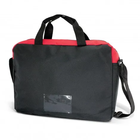 Centrix Conference Satchel