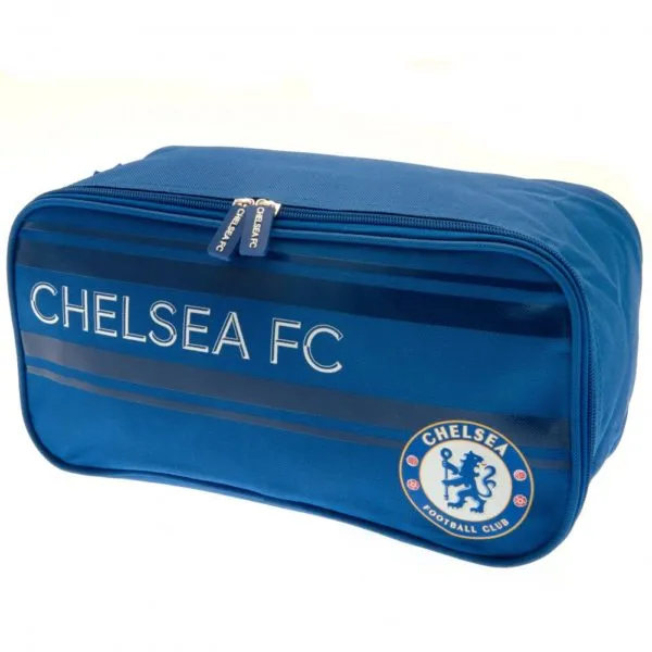 Chelsea FC Boot Bag