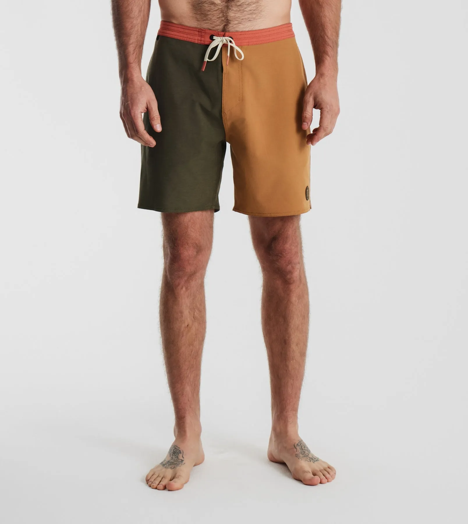 Chiller Boardshorts 17"