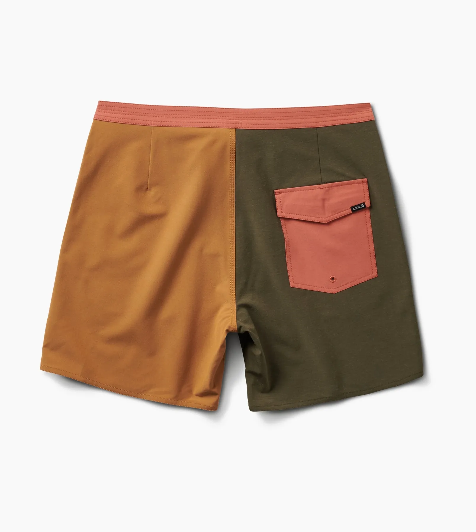 Chiller Boardshorts 17"