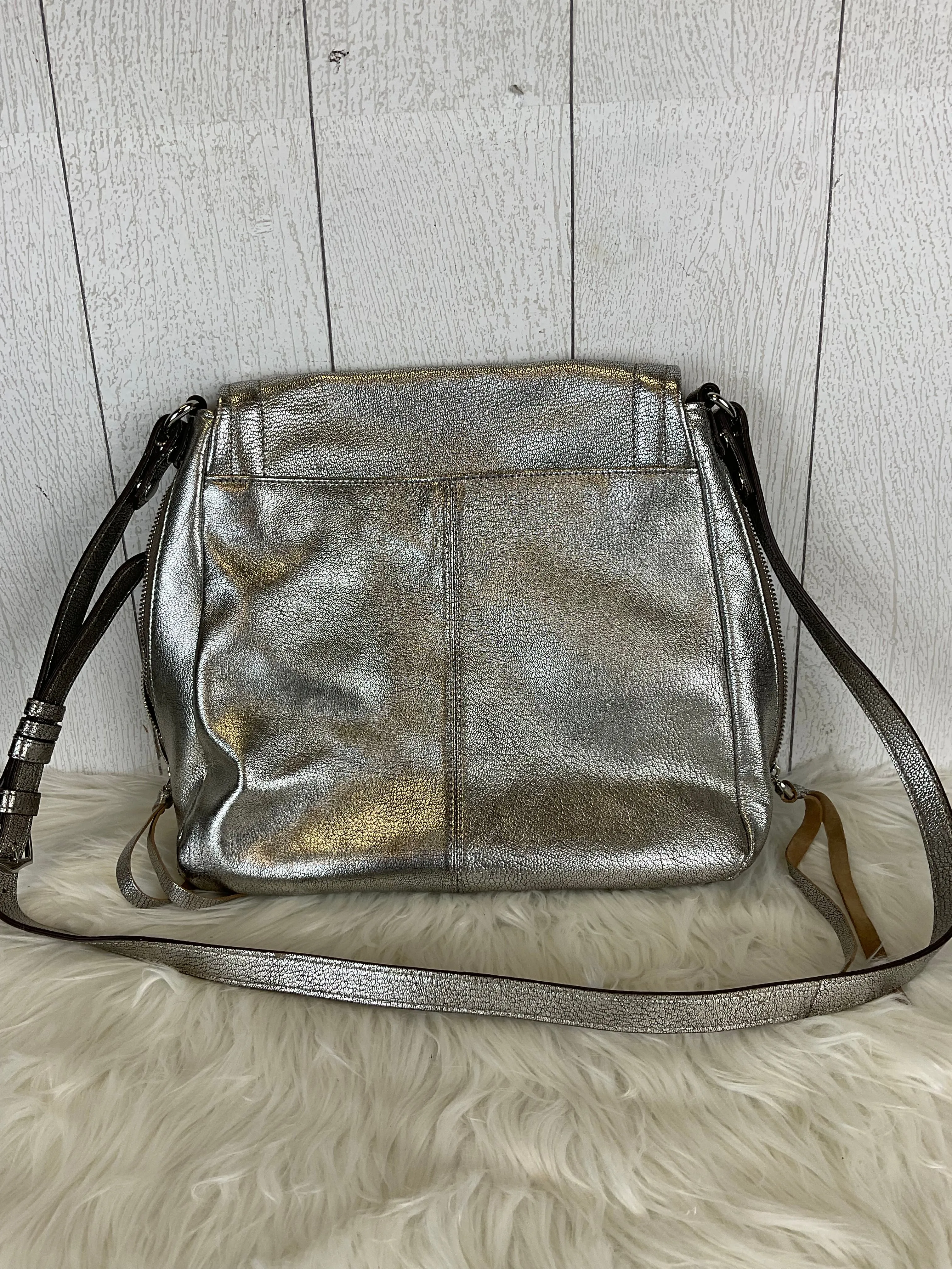 Crossbody Aimee Kestenberg, Size Large