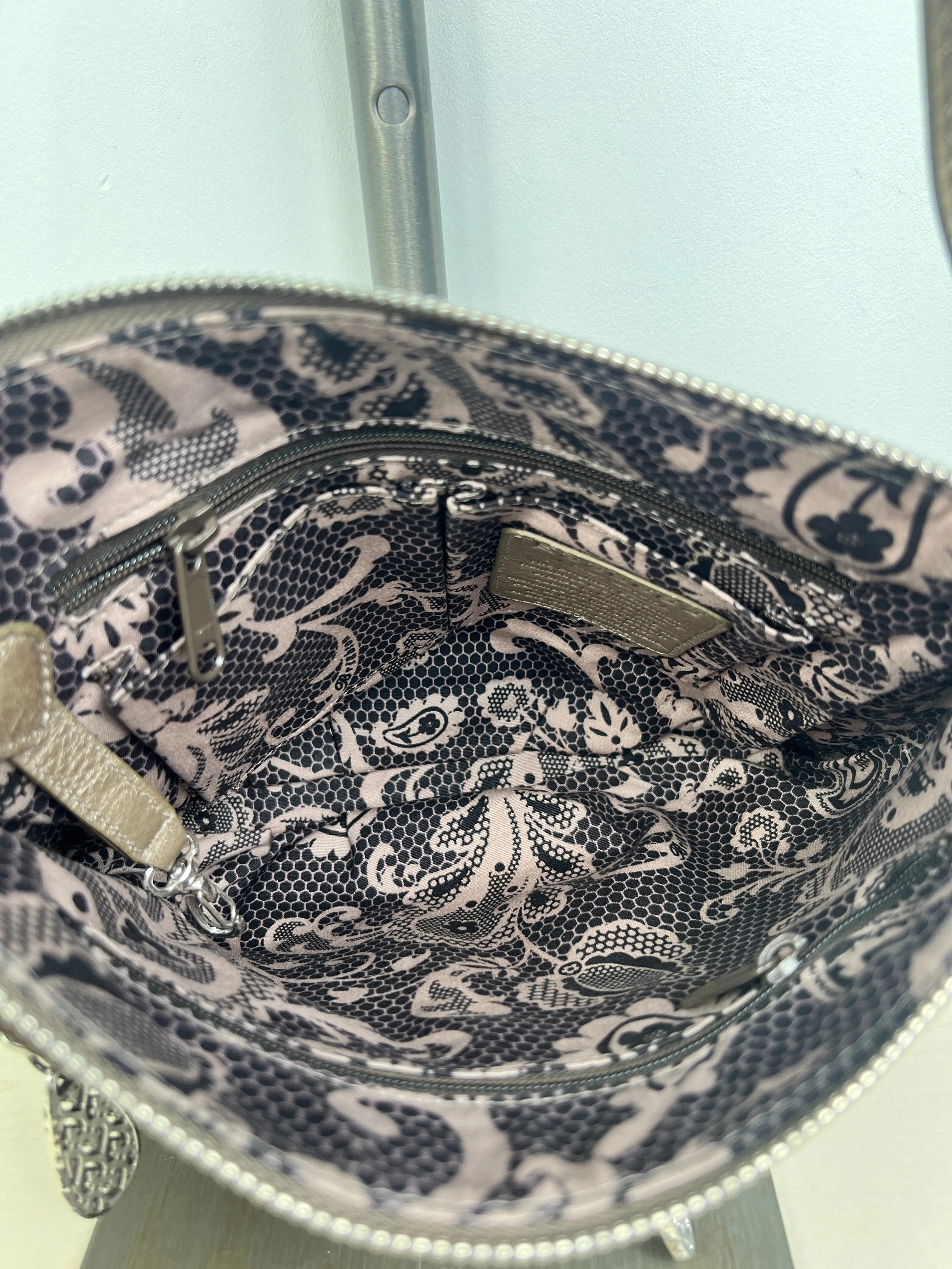 Crossbody By Brighton, Size: Medium