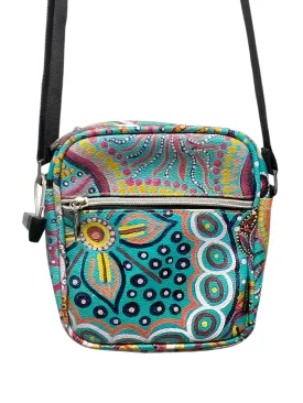 Crossbody By CATHERINE MANUELL DES , Size: Small