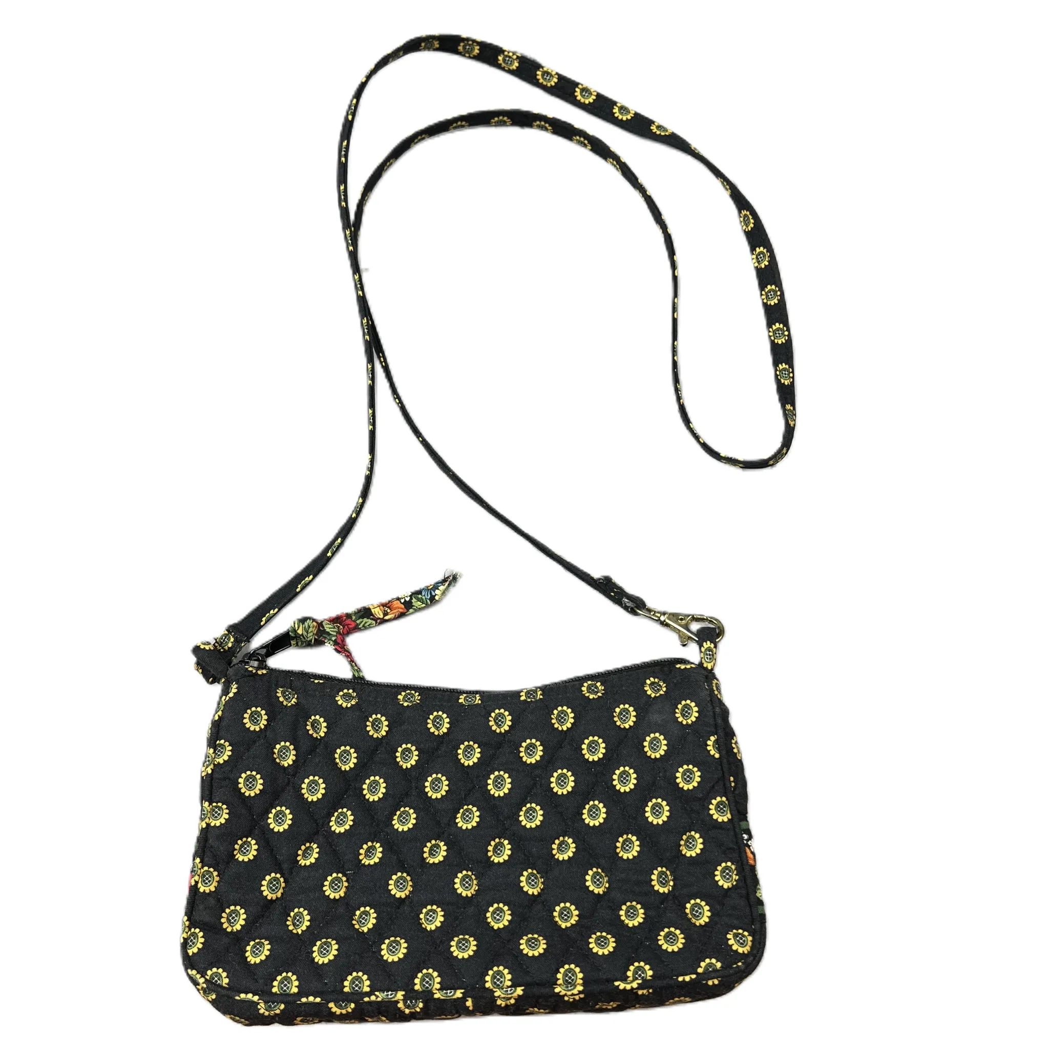 Crossbody By Vera Bradley, Size: Small