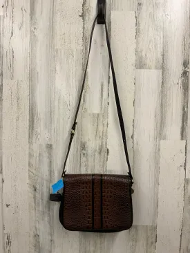 Crossbody Designer By Brahmin  Size: Medium