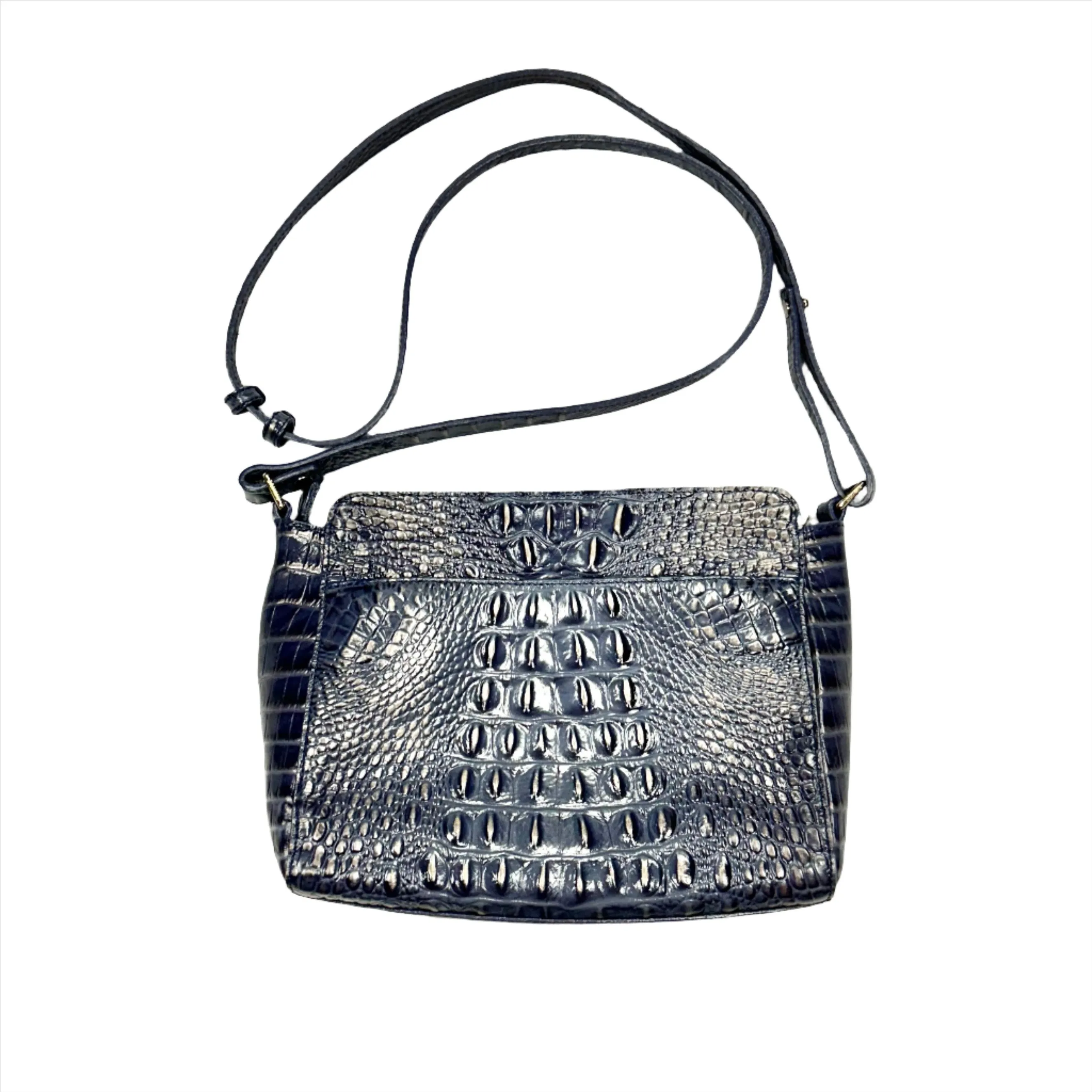 Crossbody Designer By Brahmin  Size: Small