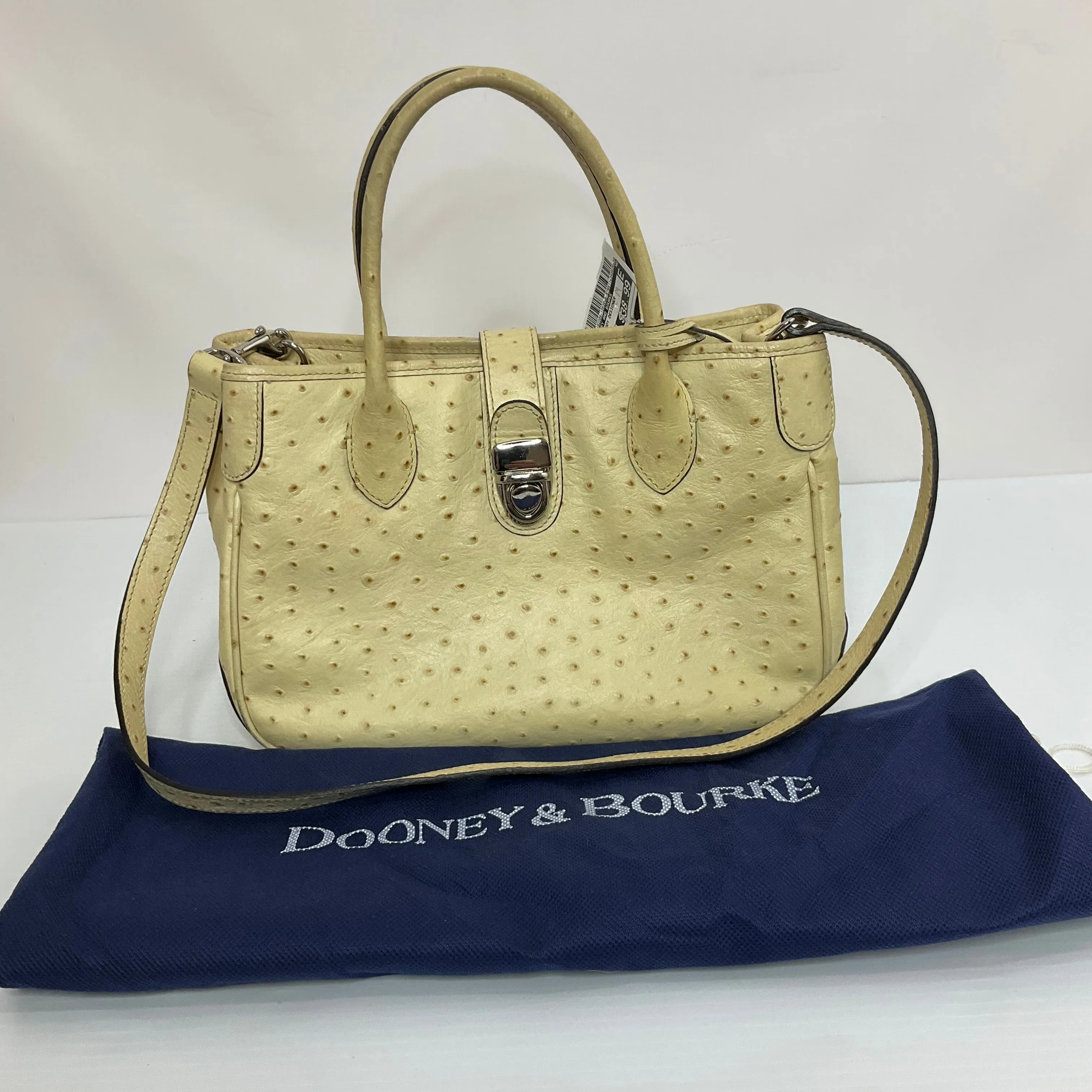 Crossbody Designer By Dooney And Bourke  Size: Small