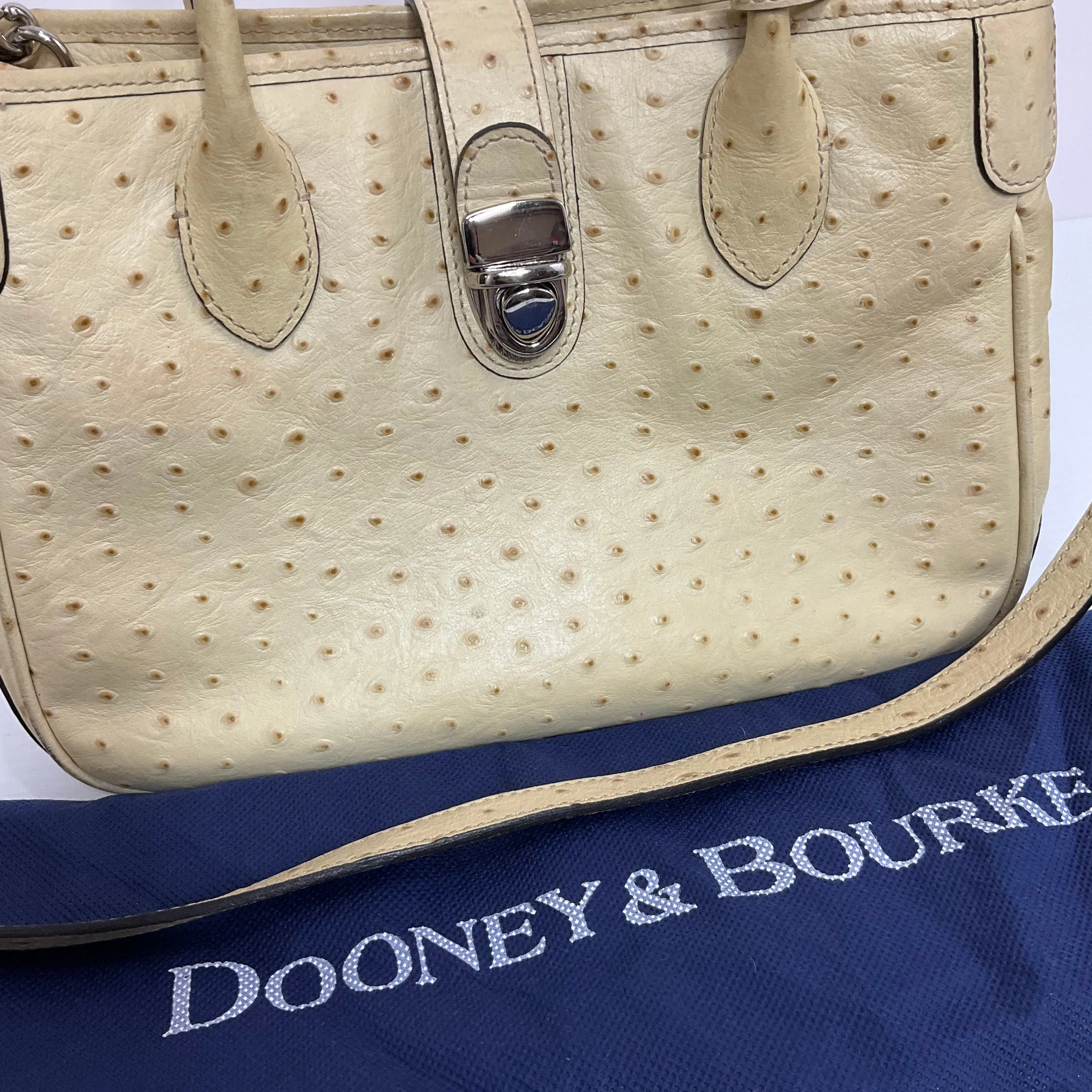 Crossbody Designer By Dooney And Bourke  Size: Small