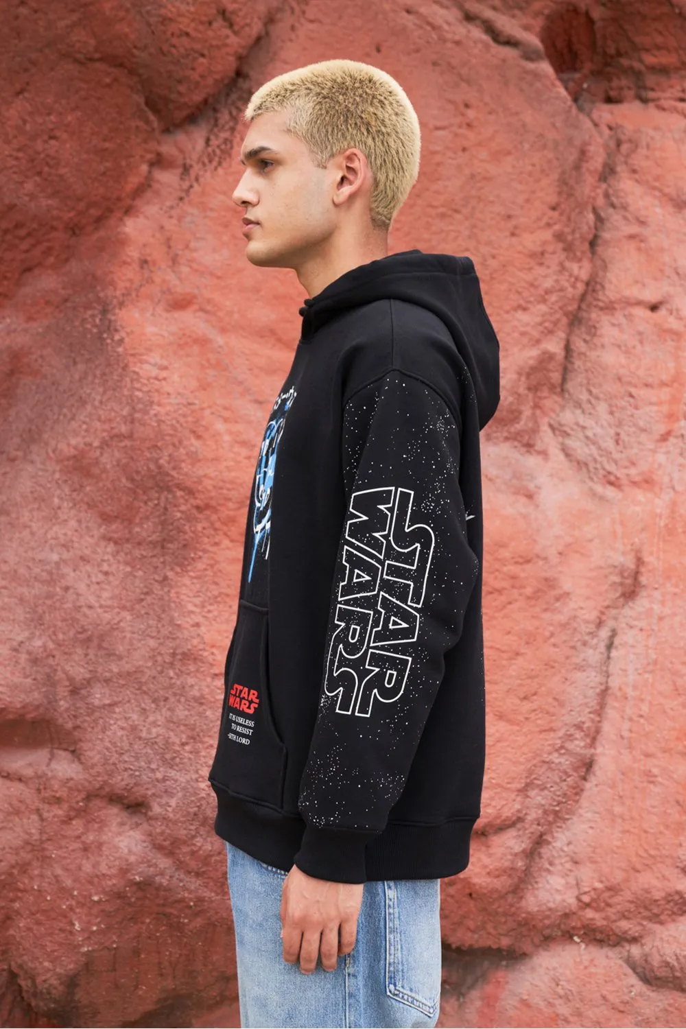 Dark Side Hoodie