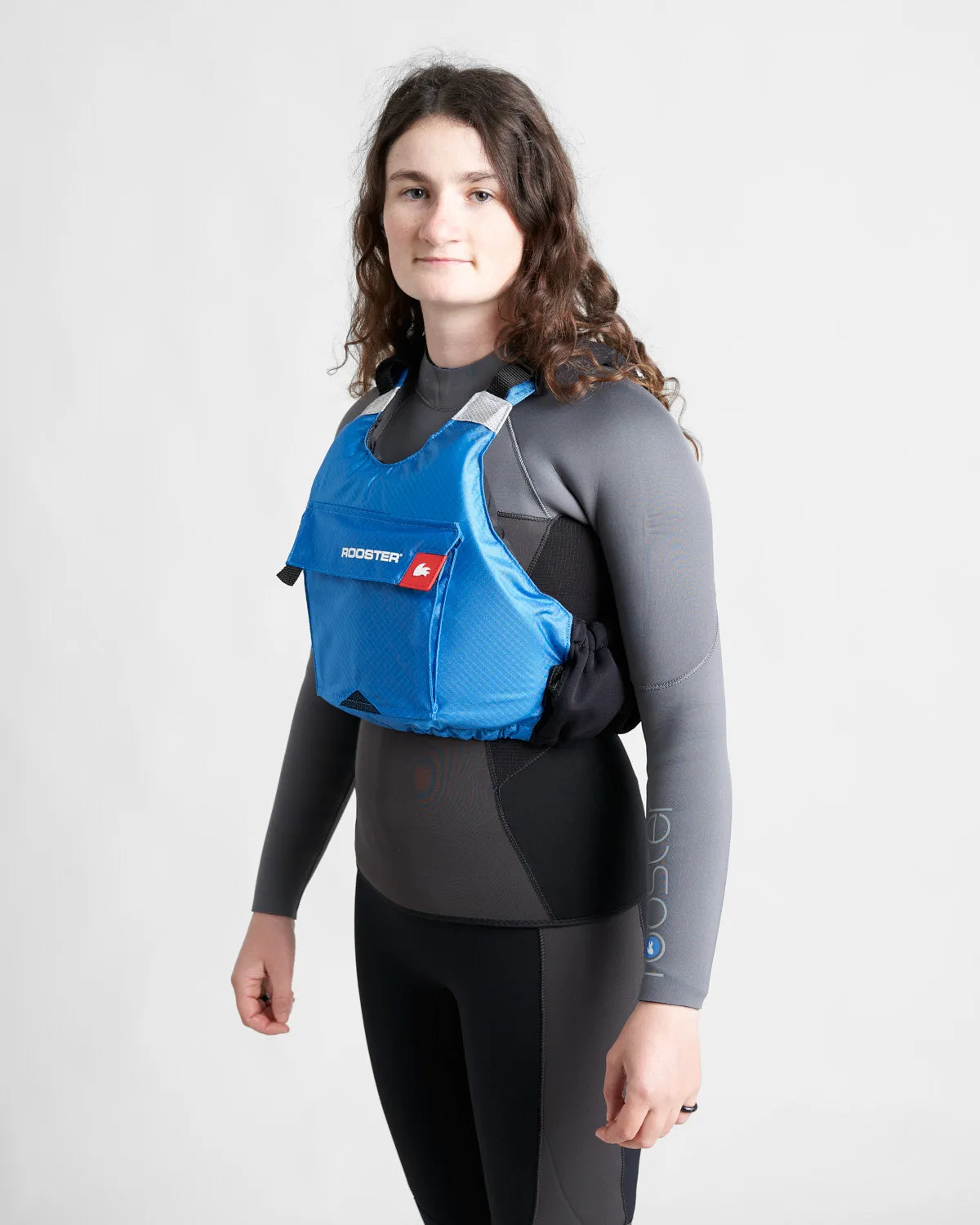 Diamond Overhead Buoyancy Aid