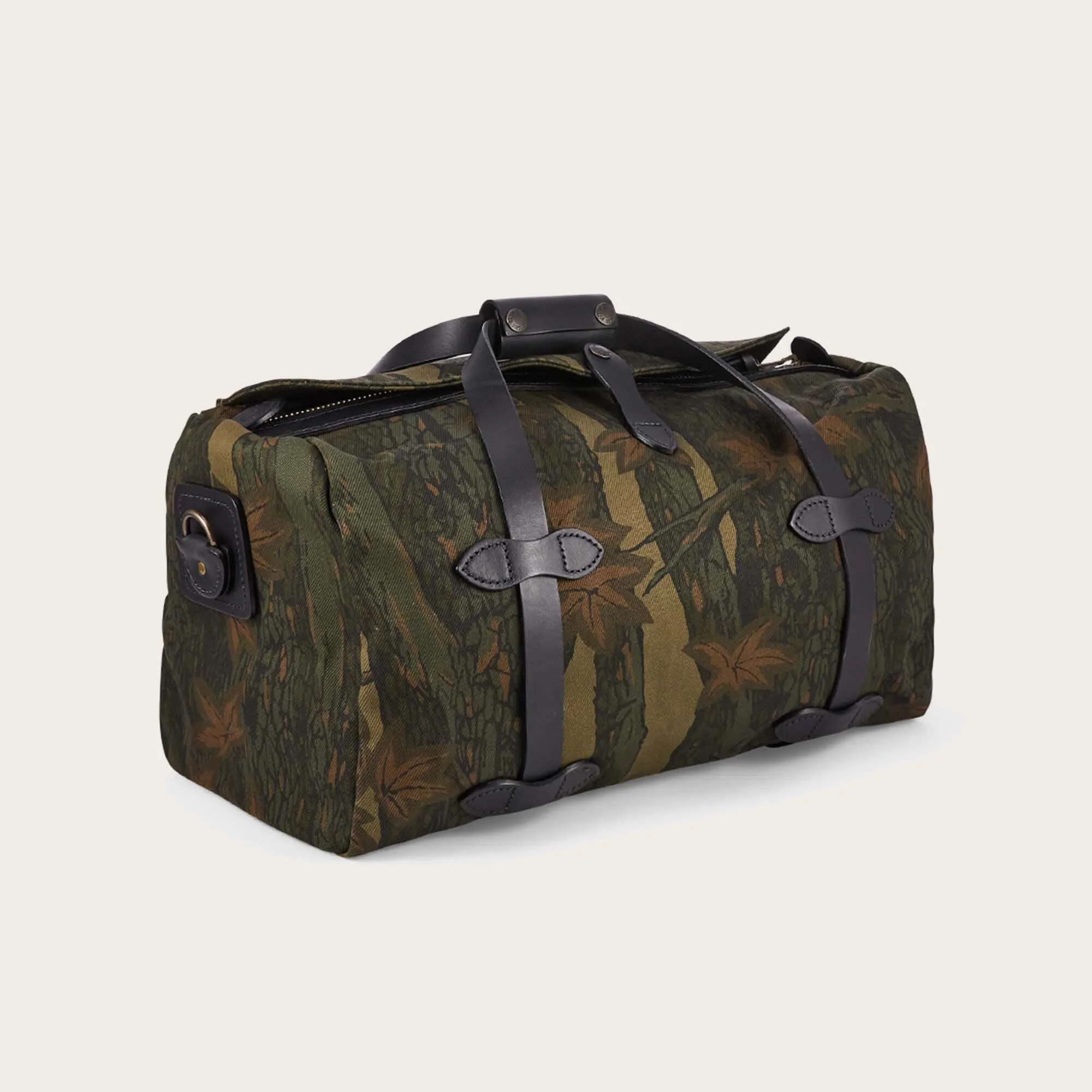 DUFFLE SMALL