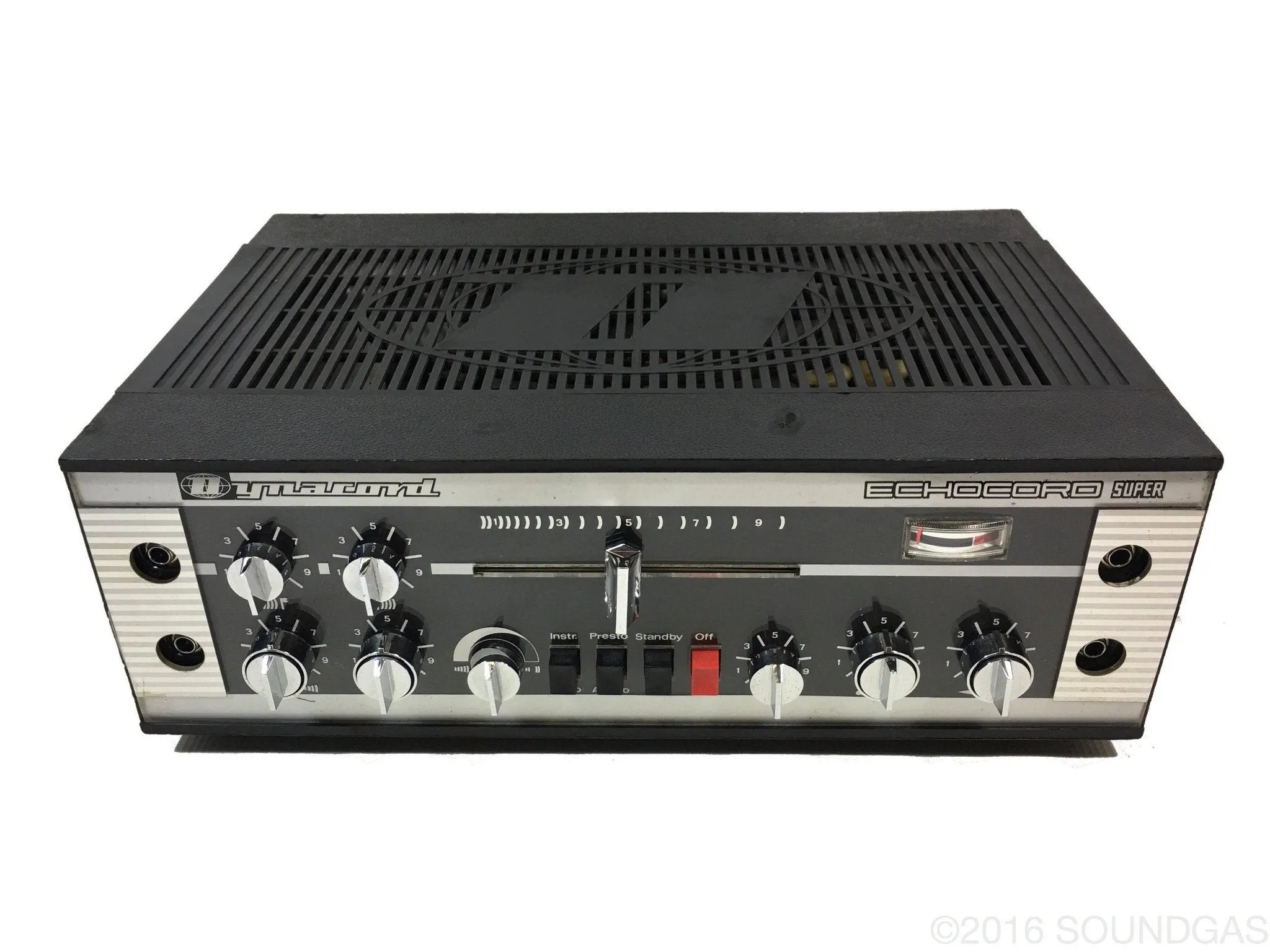 Dynacord Echocord Super 76