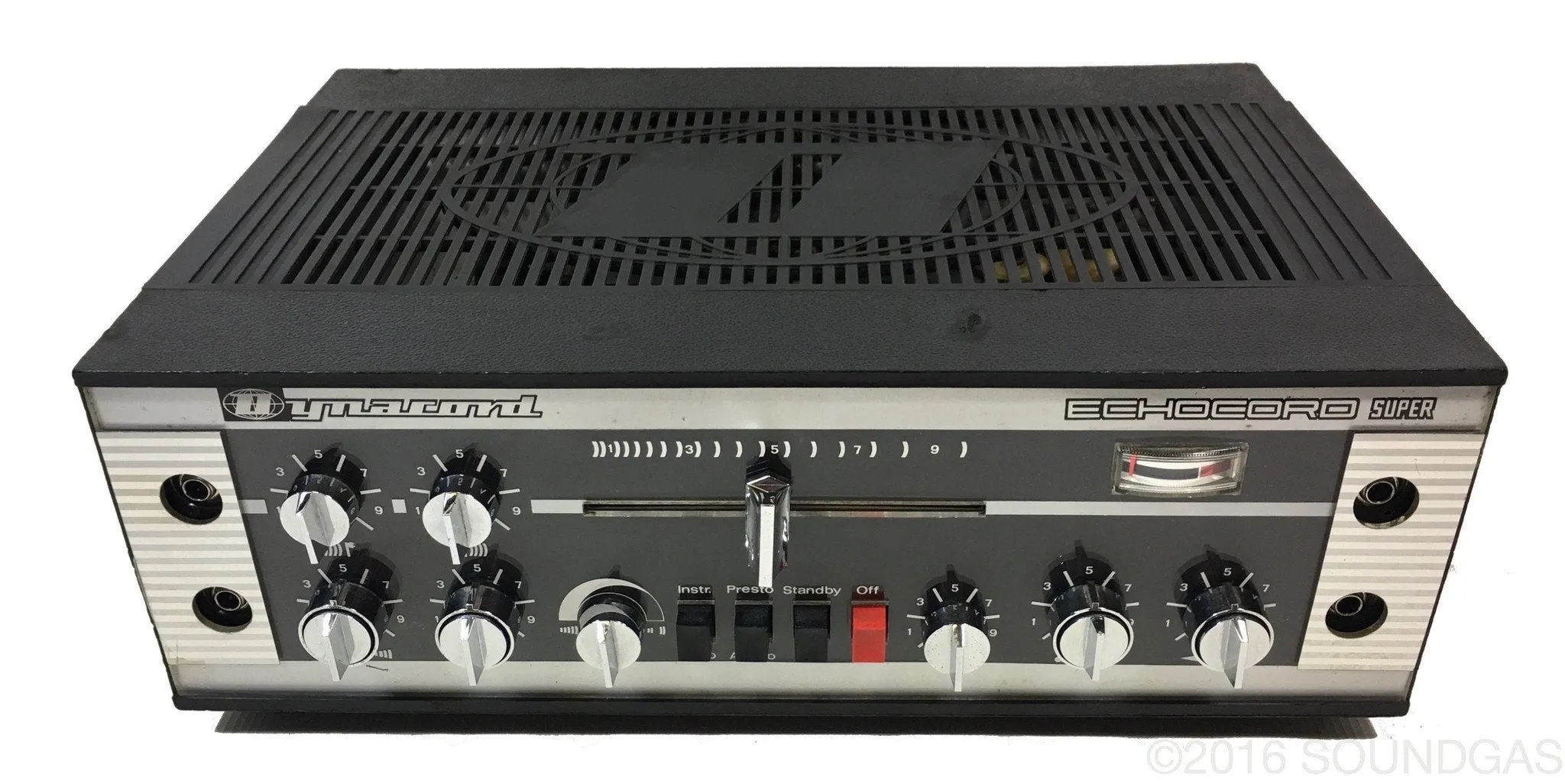 Dynacord Echocord Super 76