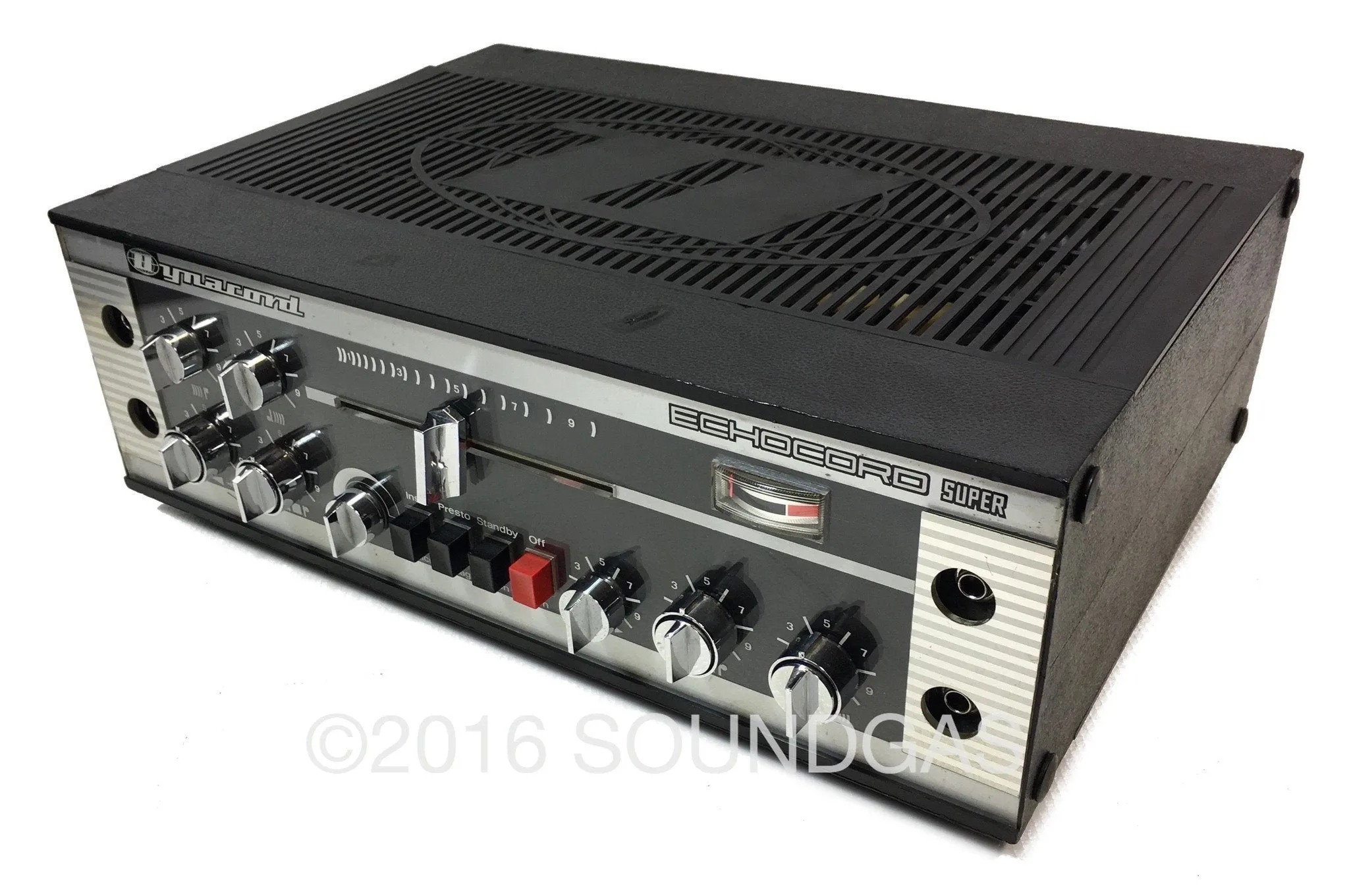 Dynacord Echocord Super 76