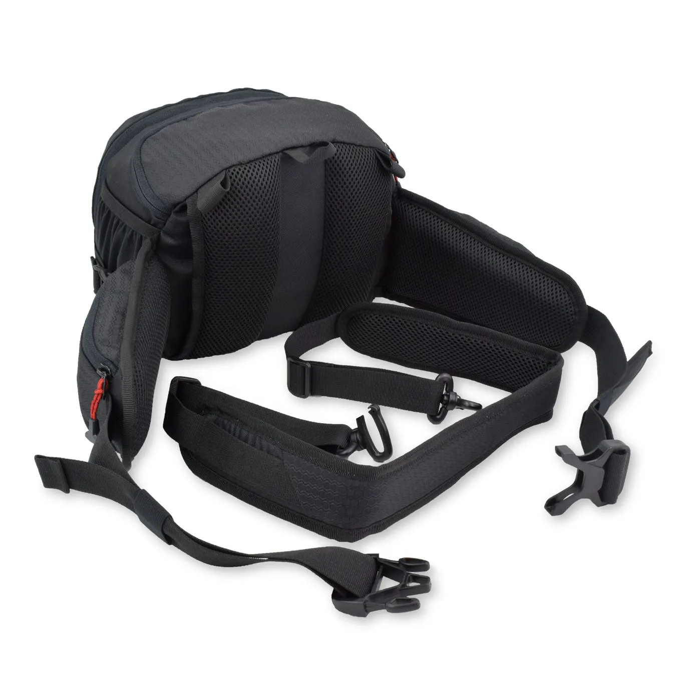 Eleven Waist Bag Tuatara