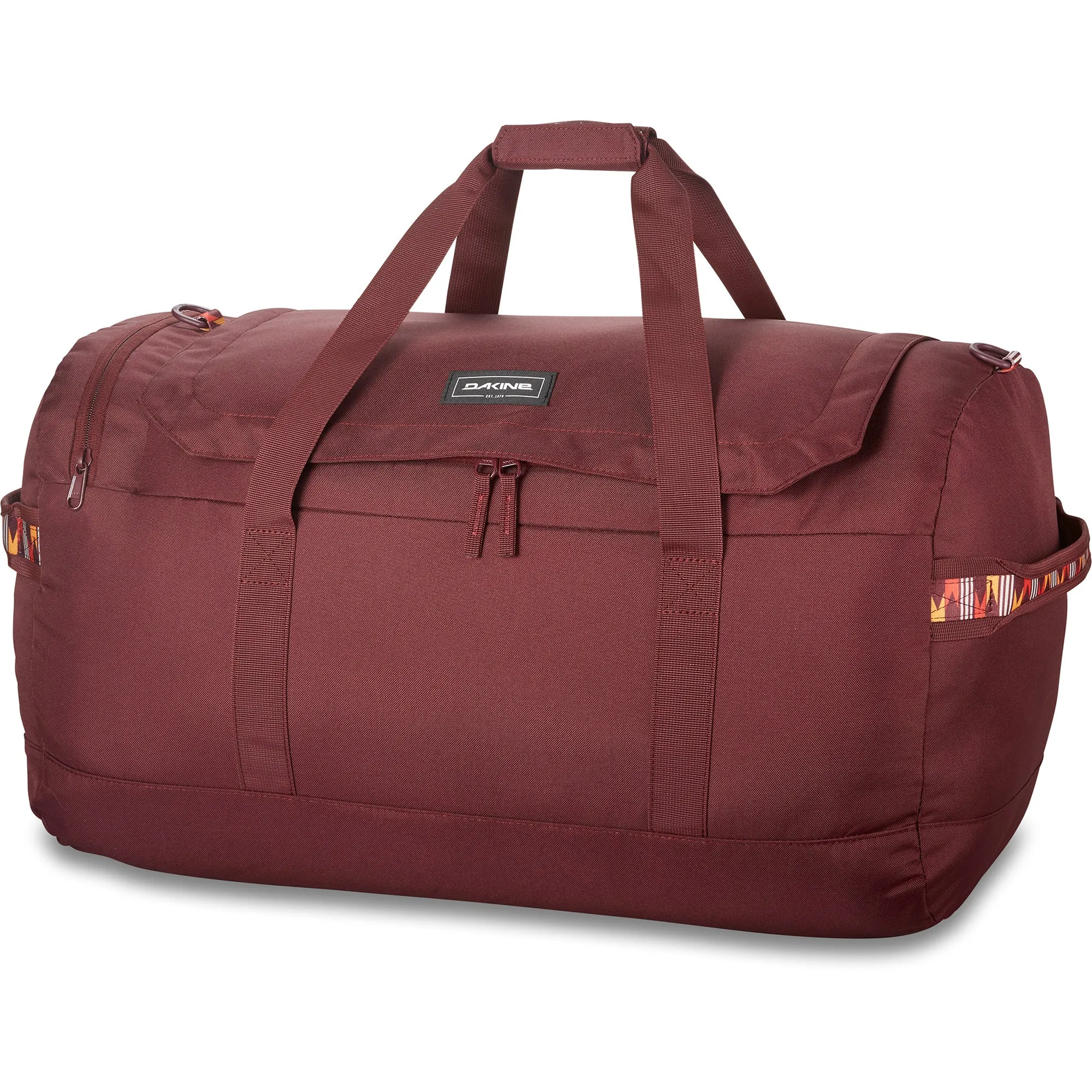 EQ Duffle 70L Bag