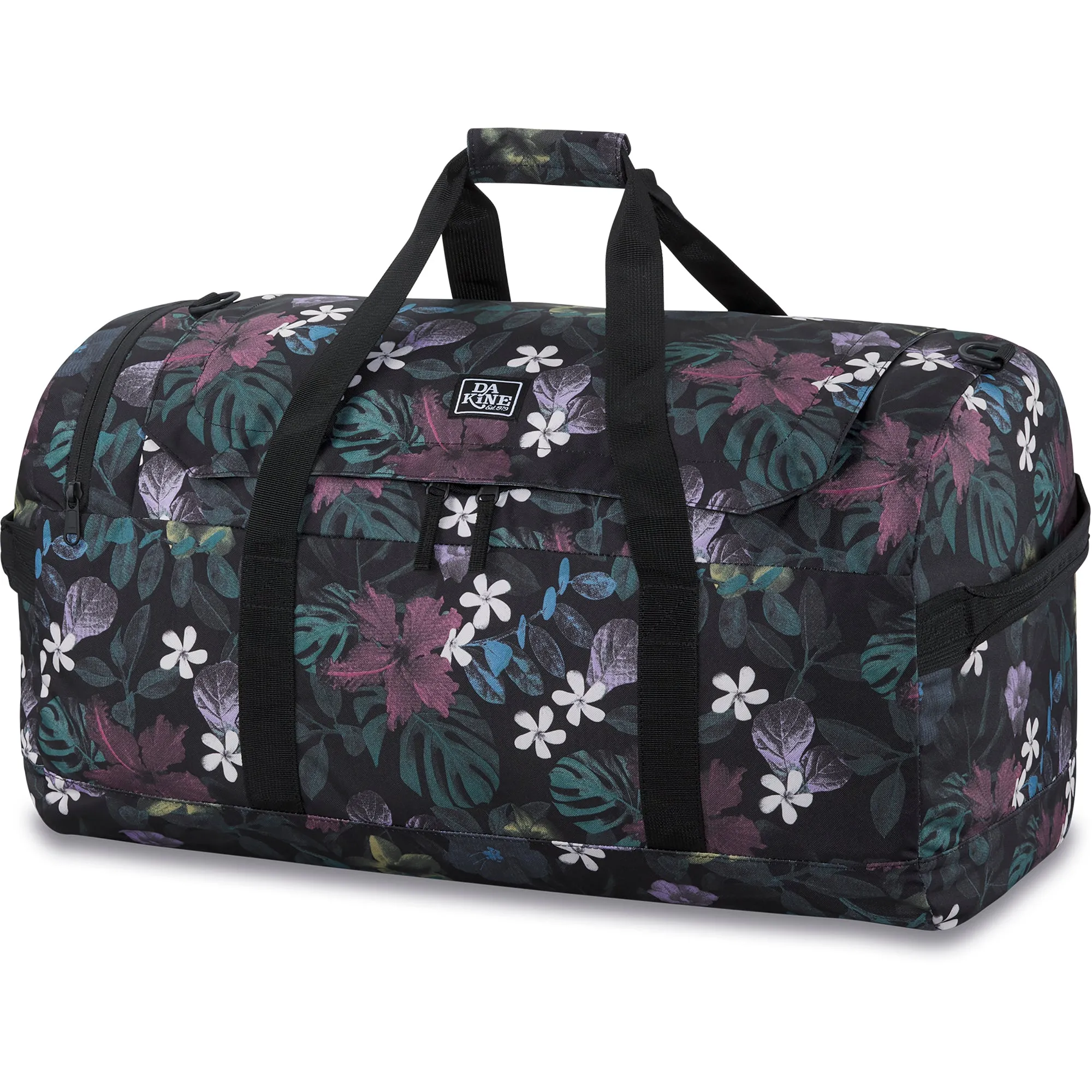 EQ Duffle 70L Bag